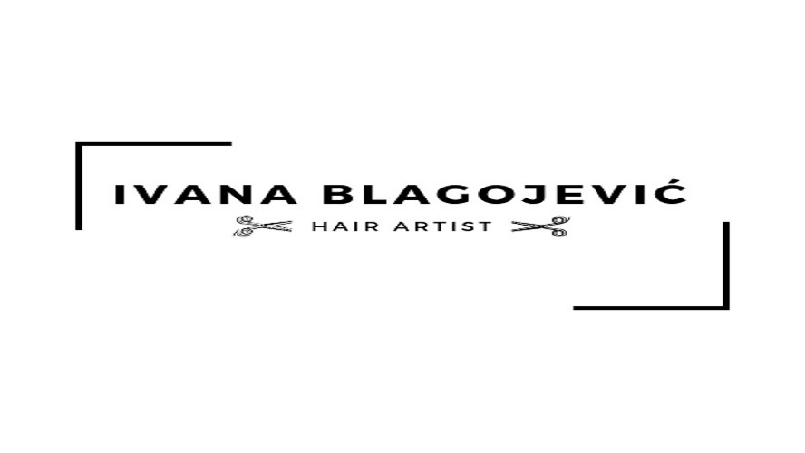 ivana blagojevic hairdresser