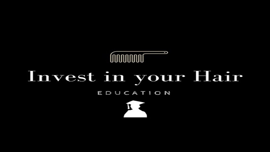 invest in your hair