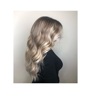master balayage